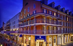 Royal Sonesta Hotel New Orleans New Orleans La